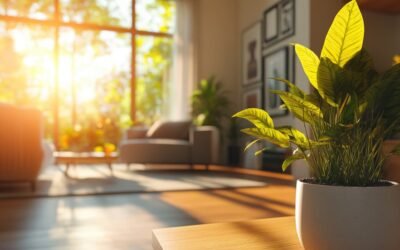 The Importance of Indoor Air Quality
